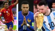 Messi vs Mbappe: A Rivalry of Generations Heating Up for World Cup 2026