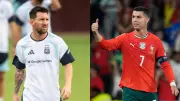Messi vs Ronaldo: Possible World Cup 2026 Showdown Revealed