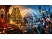 MetaGod Creator Launches Temple Digital Platform for Global NRI Devotees