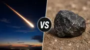 Meteor vs Meteorite: Key Differences in Simple Terms Explained