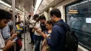 Metro Connectivity Still Patchy: TRAI Report Highlights Digital Gaps in Delhi-NCR