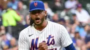 Mets Not Shopping Freddy Peralta Despite Trade Rumors, Insider Says