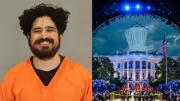 Mexican DACA Recipient Allegedly Led Foiled White House Attack Plot