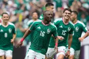 Mexican Star Outshines Ronaldo, Scores First Goal of FIFA World Cup 2026