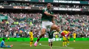 Mexico Beat South Africa 2-0 in FIFA World Cup 2026 Opener Amid Three Red Cards