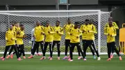 Mexico vs South Africa: FIFA World Cup Opener Live in India