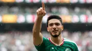 Mexico's Raul Jimenez: From Skull Fracture to World Cup Hero