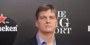 Michael Burry Boosts Alibaba Stake, Warns on AI Hype