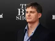 Michael Burry Warns Anthropic and SpaceX Valuations Driven by Hype
