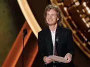 Mick Jagger Eager to Tour Again as Rolling Stones Release New Album