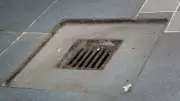 Migrant Worker Rescued from Drain After Alleged Trapping by Magician
