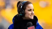 Mike Vrabel-Dianna Russini Controversy Reignites After Crissy Froyd's Attack