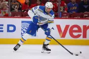 Milan Lucic Announces Retirement from NHL After 18 Seasons