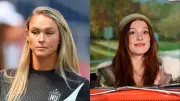 Millie Bobby Brown, Kylie Kelce Discuss Chivalry, Feminism, and Carrying Bags