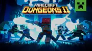 Minecraft Dungeons 2 Release Date, Editions, and Pre-Order Details Revealed