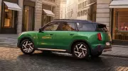 Mini Countryman C Launches in India on June 17, 2026, at Rs 40-45 Lakh