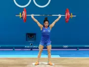 Mirabai Chanu leads India's weightlifting squad for 2026 Commonwealth Games
