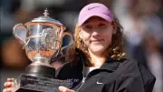 Mirra Andreeva Wins French Open, Becomes Youngest Champion Since Seles