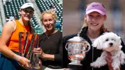 Mirra Andreeva's Parents: Raisa Andreeva and Alexander Andreev's Role in Her Tennis Rise