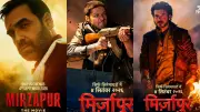 Mirzapur Movie Teaser: Pankaj Tripathi Returns as Kaleen Bhaiya in 2025