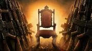 Mirzapur The Movie Poster: Iconic Gaddi Returns with Guns