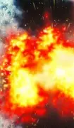 Miscreants Set Fire to Tahsildar Office Waste Room in Ilkal, Bagalkot