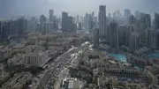 Missile Alert Sparks Panic in Dubai, Interior Ministry Issues Clarification