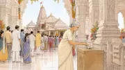 Missing Crores from Ayodhya Ram Temple Donations Under Scrutiny