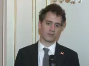 Mistral AI CEO Arthur Mensch Discusses Sovereign AI Partnership with PM Modi