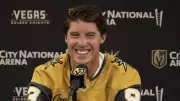 Mitch Marner Opens Up About Mental Health After Stanley Cup Final Loss