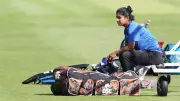 Mithali Raj Recalls When People Thought Women's Cricket Was Hockey