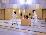 Mitva, Karan, Sherjin in 24-Member Indian Squad for Asian Fencing Championships 2026