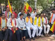 MLA Ramesh Bandisiddegowda Demands Cabinet Berth Based on Merit, Not Caste
