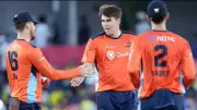 MLC 2025: Top Bowlers with Most Wickets, Best Figures, Economy, and Average