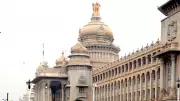 MLC Polls: Curbs Around Vidhana Soudha, Public Gatherings Banned in 1-km Radius