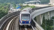 MMRDA to Build 7 Foot Over Bridges Along Metro Line 9 Corridor in Mumbai