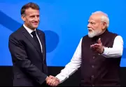 Modi and Macron Launch Bharat Innovates 2026 in Nice, Pitch $1.5 Billion to Investors