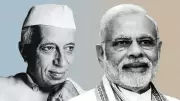 Modi Breaks Nehru's Record as India's Longest-Serving Elected PM