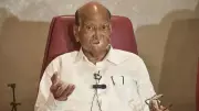 Modi Can't Be Compared with Nehru, Says Sharad Pawar