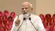 Modi Marks Emergency Anniversary as Constitution Murder Day