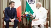 Modi to Join West Asia Talks at G7 Summit, France Calls India Top Priority