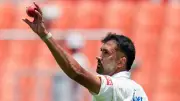 Mohammad Saleem Takes Five-Wicket Haul Against India, Joins Elite Afghan Bowlers