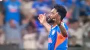 Mohammed Siraj Rested, Prasidh Krishna Replaces Him for Ireland and England Tours