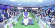 Mohan Charan Majhi: Two Years of Political Consolidation in Odisha