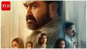 Mohanlal's Drishyam 3 Faces Major Drop on Day 12, Earns Rs 2.20 Crore
