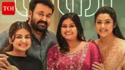 Mohanlal's Drishyam 3 Nears Rs 240 Crore Worldwide, OTT Release Set for June 18