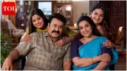 Mohanlal's 'Drishyam 3' Sets Digital Premiere on Prime Video from June 18