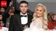 Molly-Mae and Tommy Fury name son Midas: Mythological meaning revealed