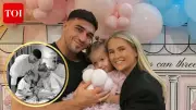 Molly-Mae Hague and Tommy Fury Welcome Second Child, Bambi Becomes Big Sister