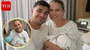 Molly-Mae Hague Opens Up About Second Child Birth with Tommy Fury